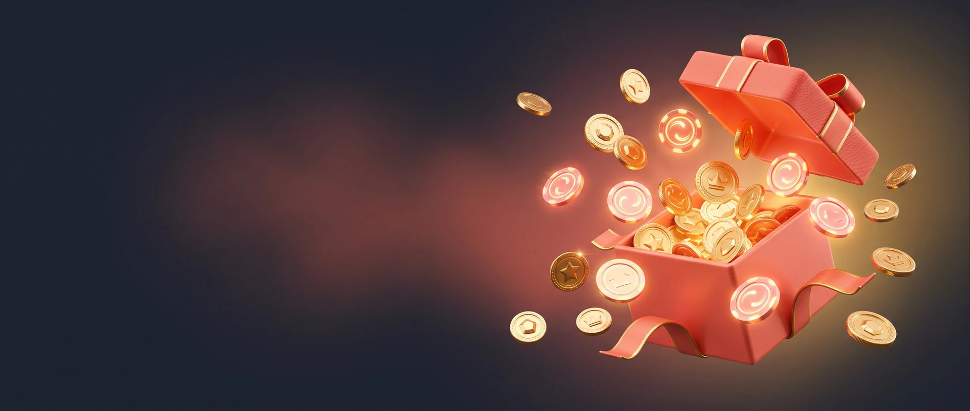 Welkomstbonus bij Wettson Casino