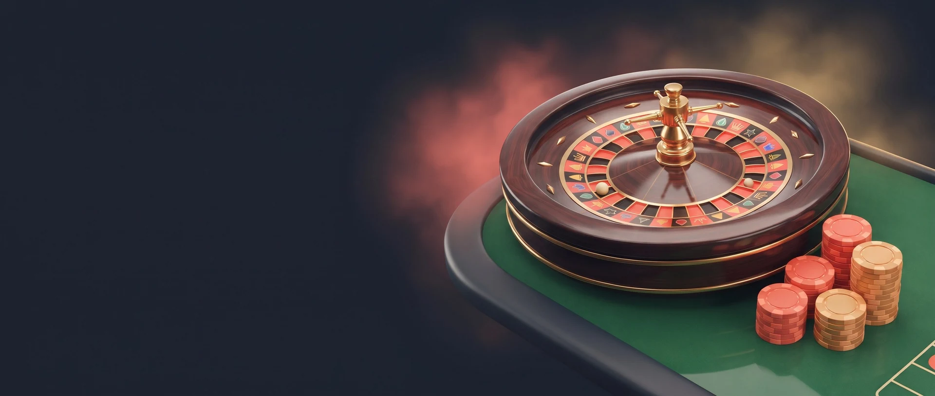 Live casino bij Wettson Casino